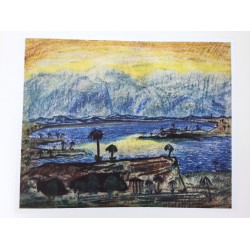 Drawings by C.F. Hill